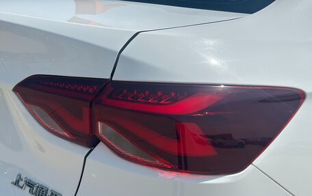 Chevrolet Monza, 2022 год, 1 260 000 рублей, 18 фотография