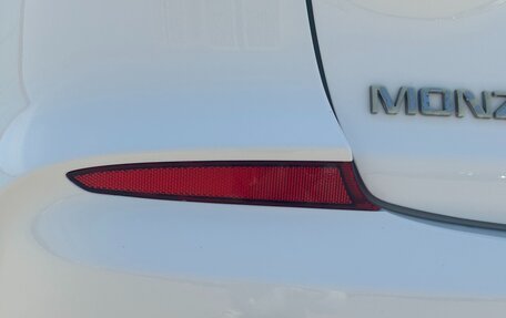 Chevrolet Monza, 2022 год, 1 260 000 рублей, 16 фотография