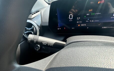 Chevrolet Monza, 2022 год, 1 260 000 рублей, 28 фотография