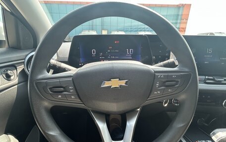 Chevrolet Monza, 2022 год, 1 260 000 рублей, 31 фотография