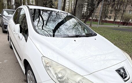 Peugeot 308 II, 2011 год, 470 000 рублей, 4 фотография