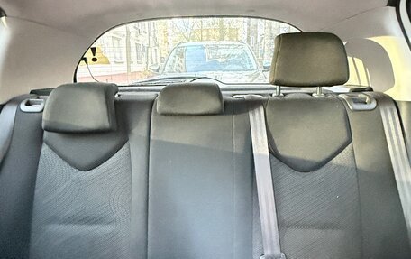 Peugeot 308 II, 2011 год, 470 000 рублей, 8 фотография