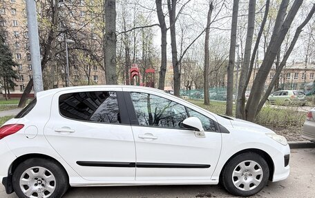 Peugeot 308 II, 2011 год, 470 000 рублей, 7 фотография