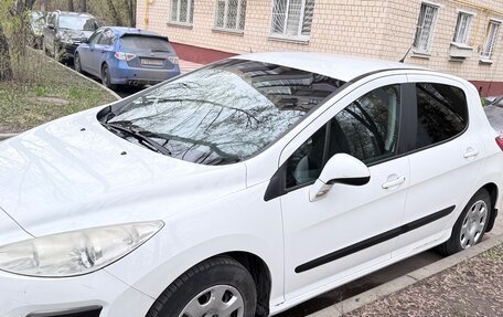 Peugeot 308 II, 2011 год, 470 000 рублей, 5 фотография