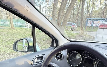 Peugeot 308 II, 2011 год, 470 000 рублей, 9 фотография