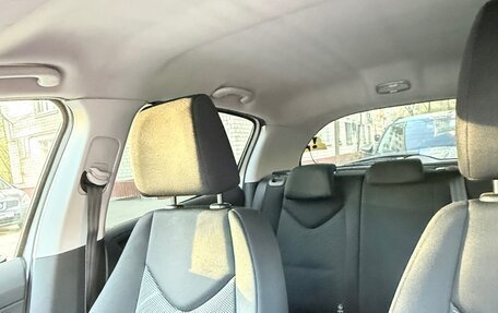 Peugeot 308 II, 2011 год, 470 000 рублей, 10 фотография