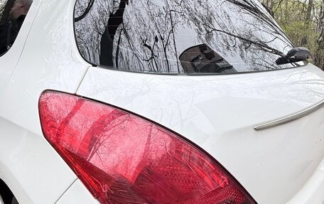 Peugeot 308 II, 2011 год, 470 000 рублей, 11 фотография