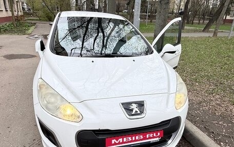 Peugeot 308 II, 2011 год, 470 000 рублей, 3 фотография