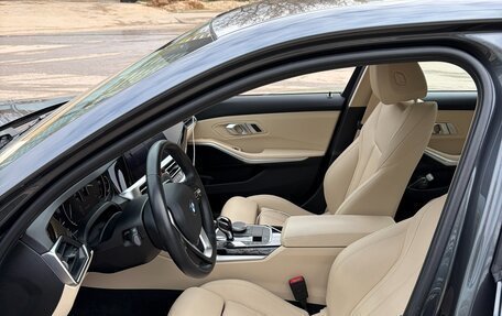BMW 3 серия, 2020 год, 3 500 000 рублей, 6 фотография