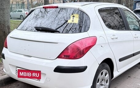 Peugeot 308 II, 2011 год, 470 000 рублей, 6 фотография
