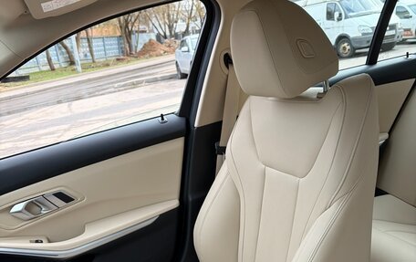 BMW 3 серия, 2020 год, 3 500 000 рублей, 8 фотография