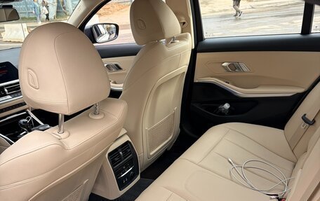 BMW 3 серия, 2020 год, 3 500 000 рублей, 14 фотография