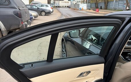 BMW 3 серия, 2020 год, 3 500 000 рублей, 12 фотография