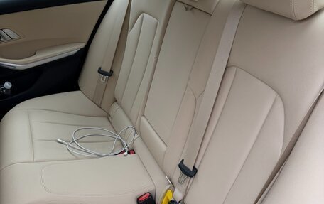 BMW 3 серия, 2020 год, 3 500 000 рублей, 15 фотография