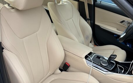 BMW 3 серия, 2020 год, 3 500 000 рублей, 18 фотография
