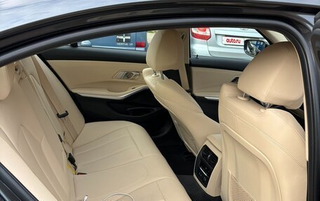 BMW 3 серия, 2020 год, 3 500 000 рублей, 20 фотография