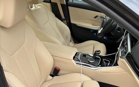 BMW 3 серия, 2020 год, 3 500 000 рублей, 17 фотография