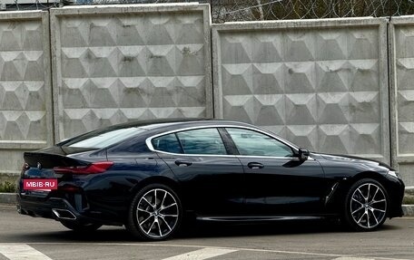 BMW 8 серия, 2021 год, 8 250 000 рублей, 5 фотография