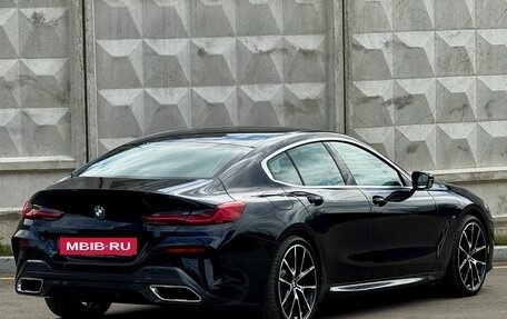 BMW 8 серия, 2021 год, 8 250 000 рублей, 6 фотография