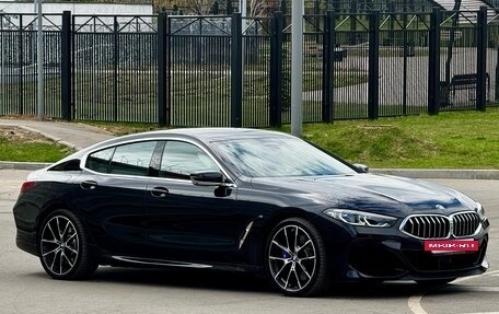 BMW 8 серия, 2021 год, 8 250 000 рублей, 3 фотография