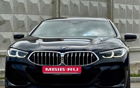 BMW 8 серия, 2021 год, 8 250 000 рублей, 4 фотография