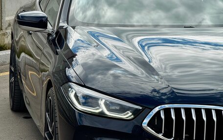BMW 8 серия, 2021 год, 8 250 000 рублей, 13 фотография