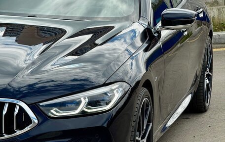 BMW 8 серия, 2021 год, 8 250 000 рублей, 14 фотография