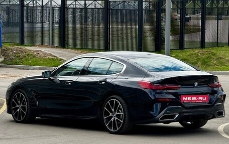 BMW 8 серия, 2021 год, 8 250 000 рублей, 7 фотография