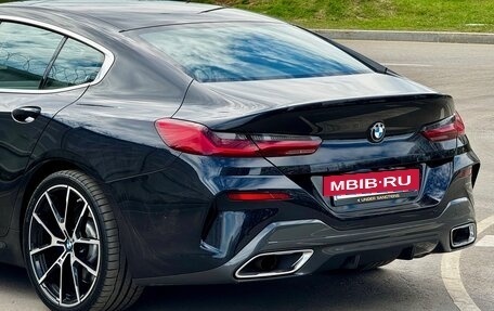 BMW 8 серия, 2021 год, 8 250 000 рублей, 9 фотография