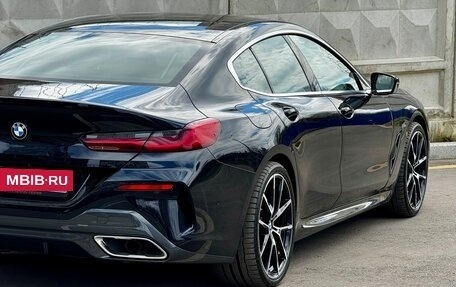 BMW 8 серия, 2021 год, 8 250 000 рублей, 11 фотография