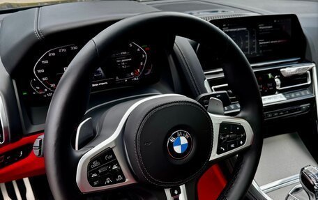 BMW 8 серия, 2021 год, 8 250 000 рублей, 22 фотография
