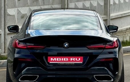 BMW 8 серия, 2021 год, 8 250 000 рублей, 8 фотография