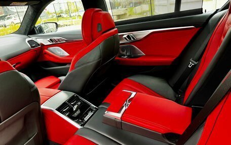 BMW 8 серия, 2021 год, 8 250 000 рублей, 26 фотография