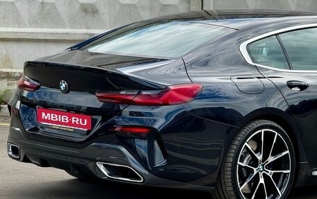 BMW 8 серия, 2021 год, 8 250 000 рублей, 12 фотография