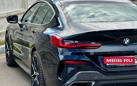 BMW 8 серия, 2021 год, 8 250 000 рублей, 10 фотография