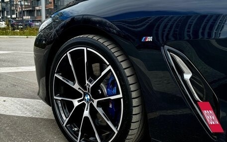 BMW 8 серия, 2021 год, 8 250 000 рублей, 18 фотография