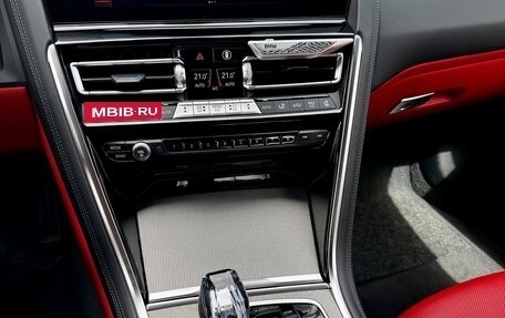 BMW 8 серия, 2021 год, 8 250 000 рублей, 23 фотография
