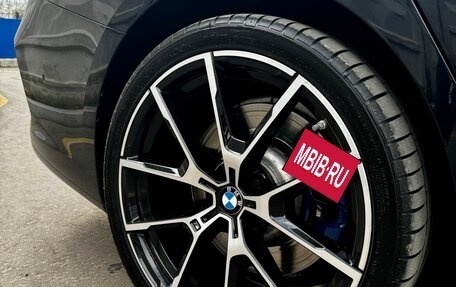 BMW 8 серия, 2021 год, 8 250 000 рублей, 20 фотография