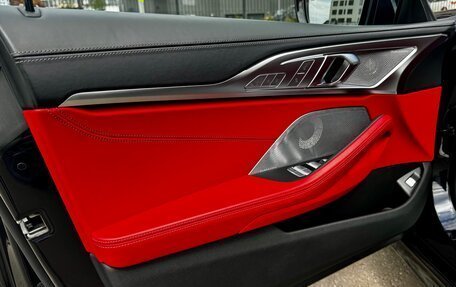 BMW 8 серия, 2021 год, 8 250 000 рублей, 30 фотография