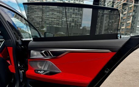 BMW 8 серия, 2021 год, 8 250 000 рублей, 32 фотография