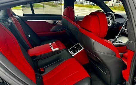 BMW 8 серия, 2021 год, 8 250 000 рублей, 29 фотография