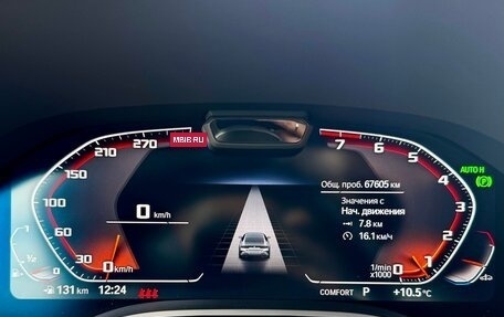 BMW 8 серия, 2021 год, 8 250 000 рублей, 36 фотография