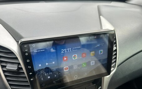 Hyundai i30 II рестайлинг, 2012 год, 750 000 рублей, 17 фотография