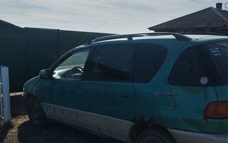 Toyota Picnic I, 1996 год, 210 000 рублей, 2 фотография