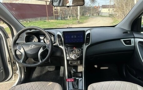 Hyundai i30 II рестайлинг, 2012 год, 750 000 рублей, 15 фотография