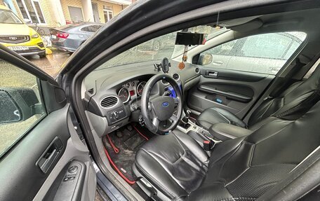 Ford Focus II рестайлинг, 2008 год, 410 000 рублей, 5 фотография