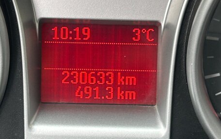 Ford Focus II рестайлинг, 2008 год, 410 000 рублей, 8 фотография