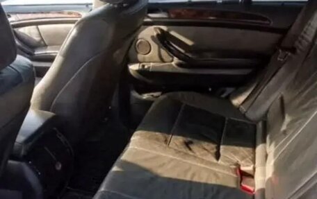 BMW X5, 2002 год, 800 000 рублей, 2 фотография