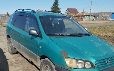 Toyota Picnic I, 1996 год, 210 000 рублей, 4 фотография