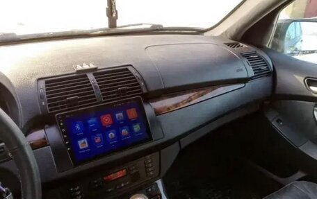 BMW X5, 2002 год, 800 000 рублей, 3 фотография